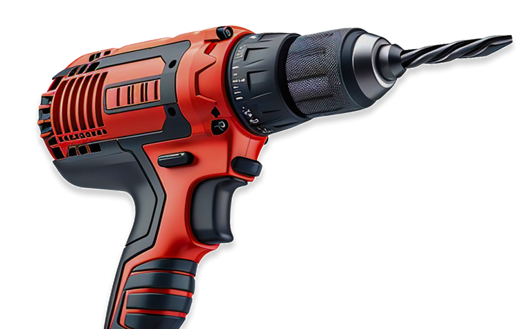 بزرگترین تولید کننده ی ابزارآلات